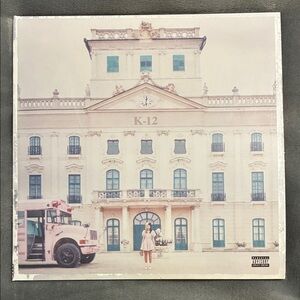 K-12 Melanie Martinez Album